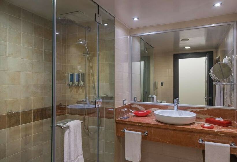 اتاق سوپریور, Barcelo Santo Domingo