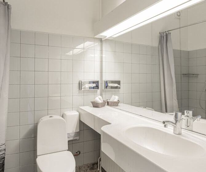 Семейный Номер, Nørherredhus