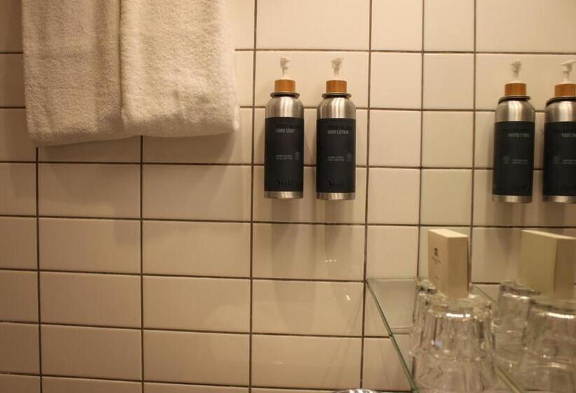 Suite, Skovshoved