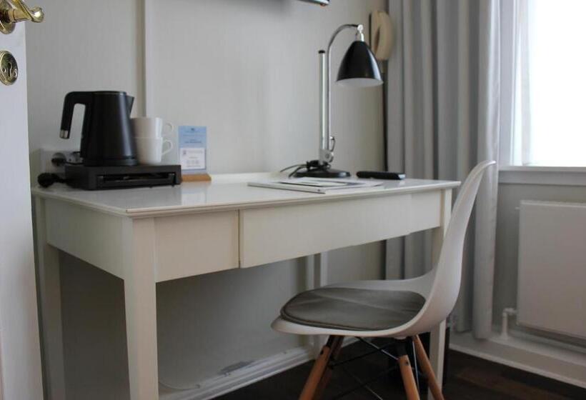 Habitació Estàndard, Skovshoved
