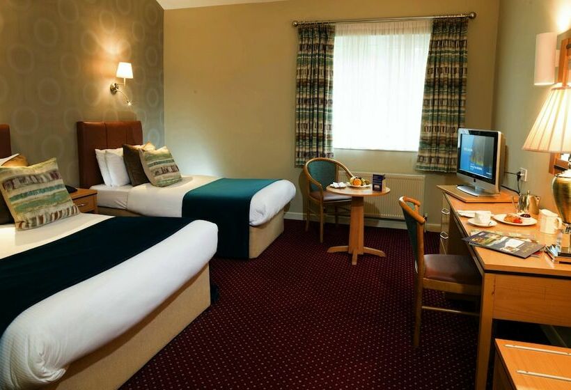 Номер Стандарт, Castlerosse Park Resort