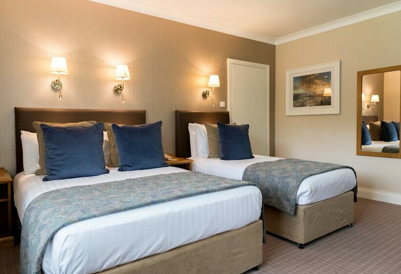 Номер Стандарт Индивидуальный, Castlerosse Park Resort
