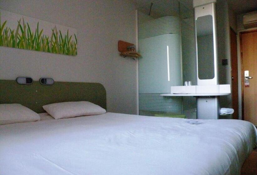 اتاق استاندارد, Ibis Budget Montauban Les Chaumes