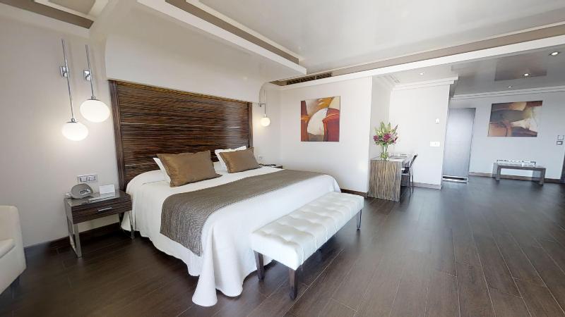 اتاق استاندارد, Ibis Budget Montauban Les Chaumes