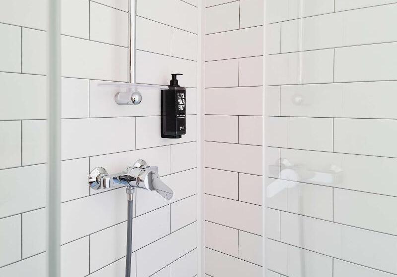 Standard-huone, Ibis Paris Bastille Opera
