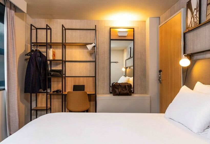 Standard-huone, Ibis Paris Bastille Opera