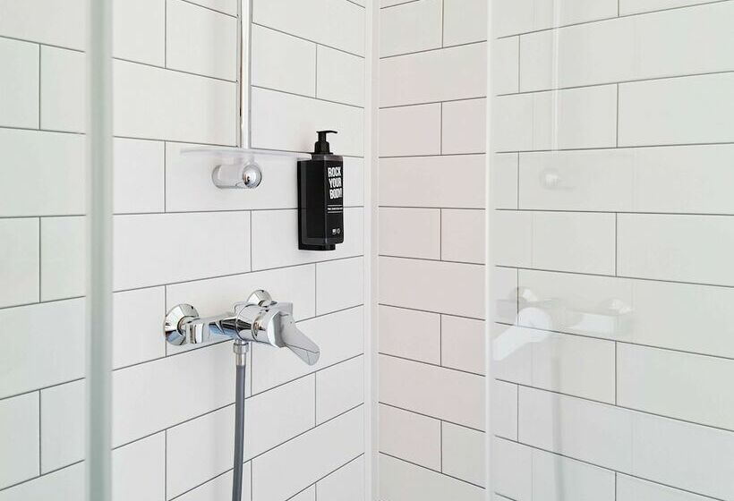 اتاق استاندارد, Ibis Paris Bastille Opera