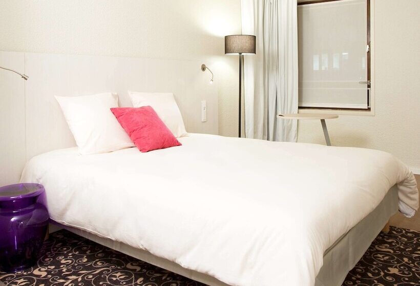 اتاق استاندارد, Ibis Styles Lille Centre Gare Beffroi