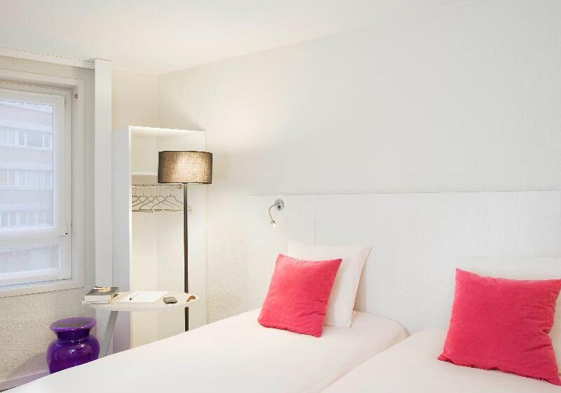 اتاق استاندارد, Ibis Styles Lille Centre Gare Beffroi