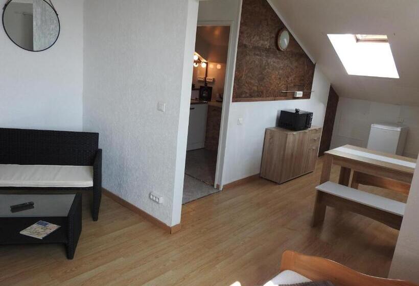 Номер Superior, Le Chalet