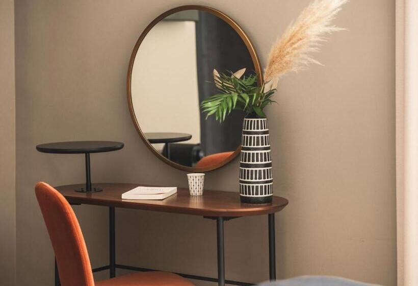 Habitación Comfort, Maisons Du Monde Hôtel & Suites   Marseille Vieux Port