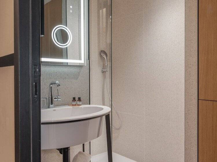 Апартаменты Дюплекс 1 Спальня, Maisons Du Monde Hôtel & Suites   Marseille Vieux Port