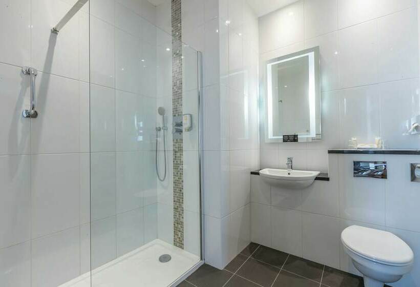 اتاق لوکس, Riu Plaza The Gresham Dublin