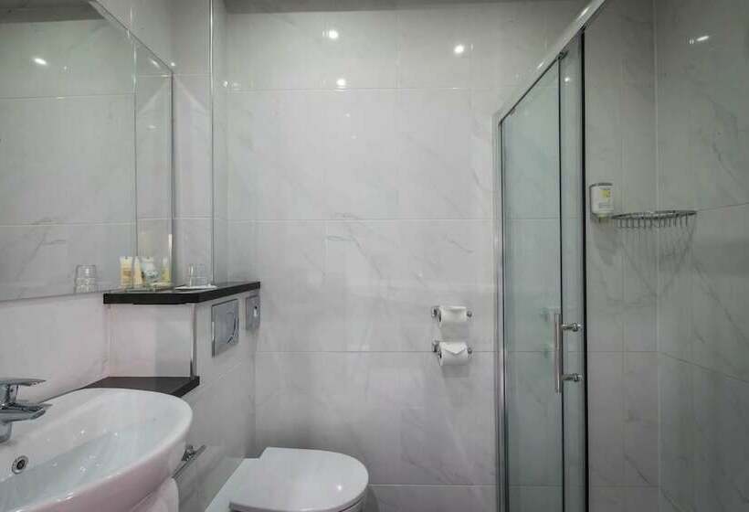 اتاق لوکس, Riu Plaza The Gresham Dublin