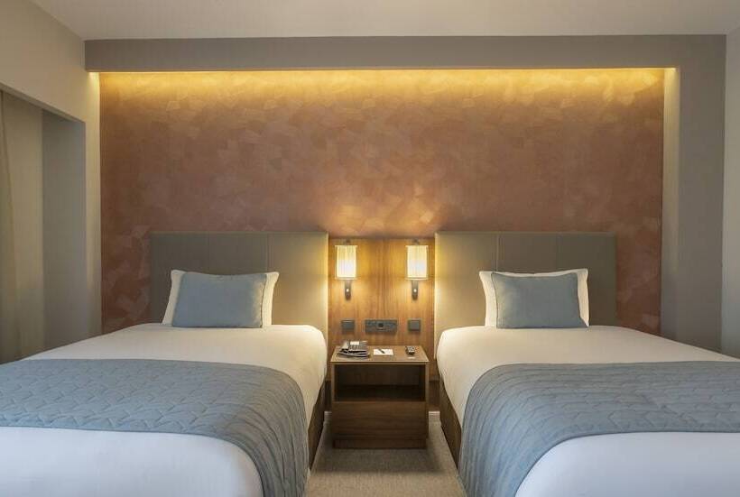 اتاق استاندارد, Riu Plaza The Gresham Dublin