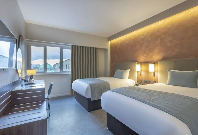 اتاق استاندارد, Riu Plaza The Gresham Dublin
