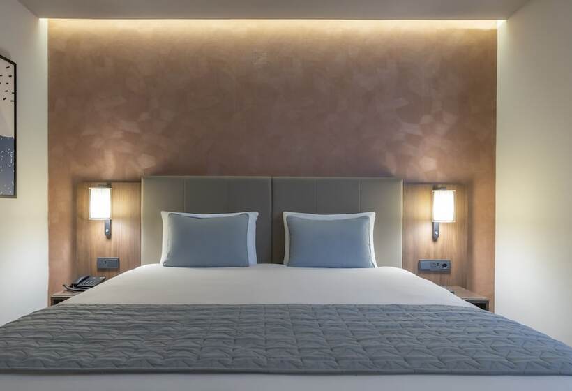 اتاق لوکس, Riu Plaza The Gresham Dublin