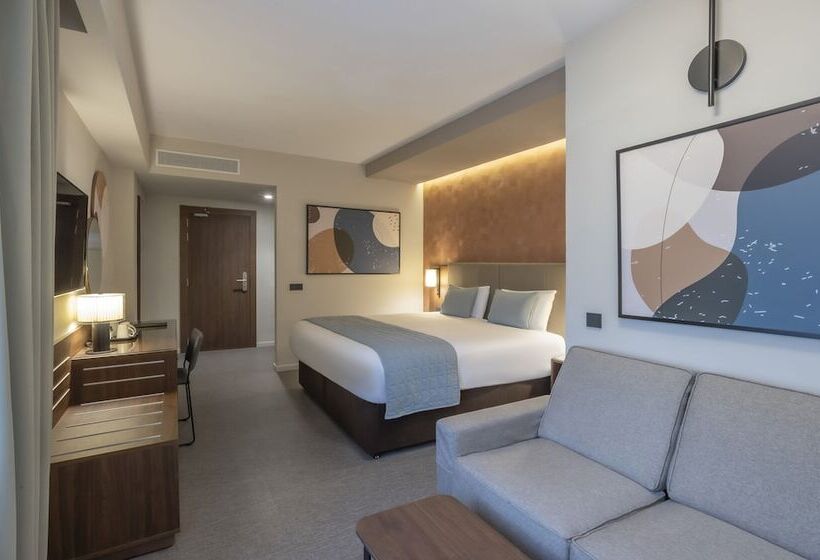 اتاق لوکس, Riu Plaza The Gresham Dublin