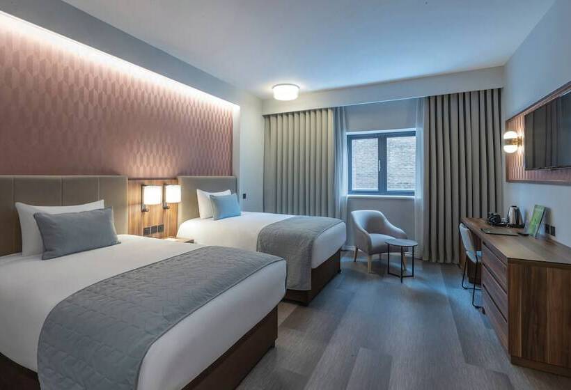 اتاق لوکس, Riu Plaza The Gresham Dublin