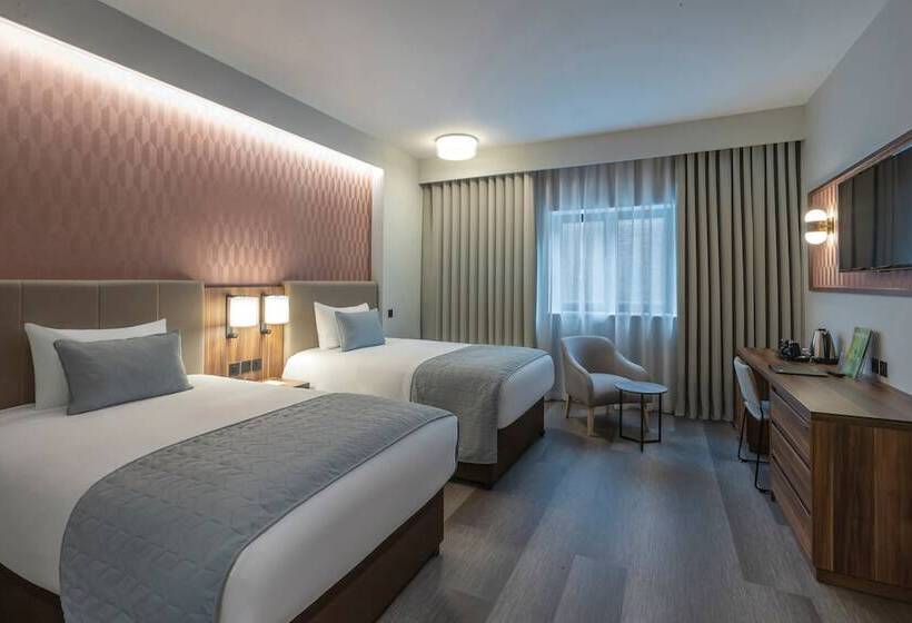 اتاق استاندارد, Riu Plaza The Gresham Dublin