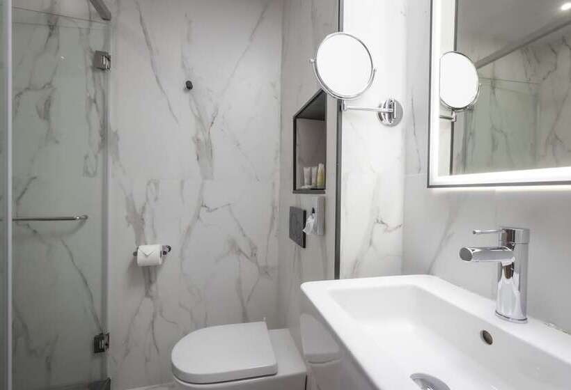 اتاق لوکس, Riu Plaza The Gresham Dublin