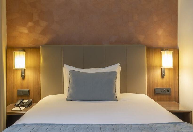 اتاق لوکس, Riu Plaza The Gresham Dublin
