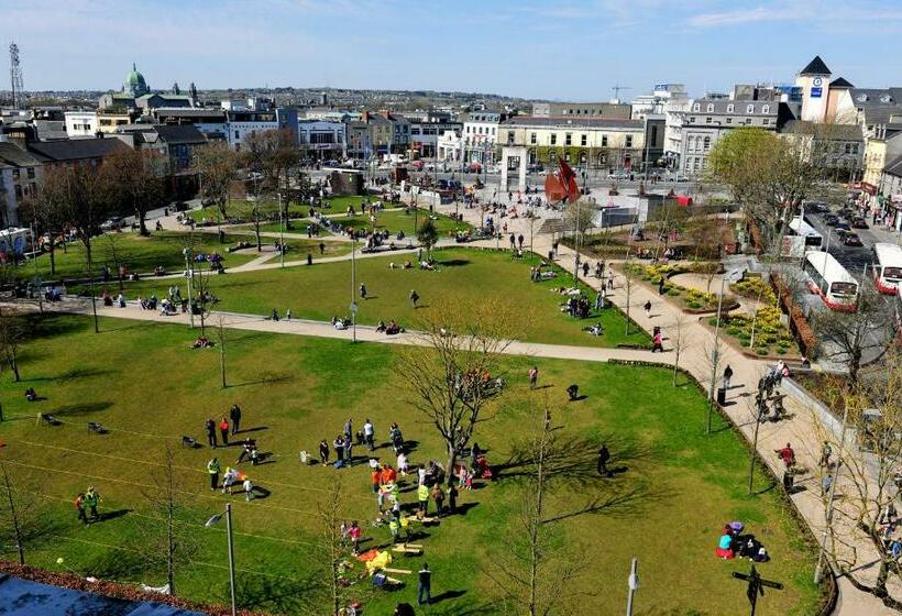 اتاق استاندارد, Imperial Hotel Galway