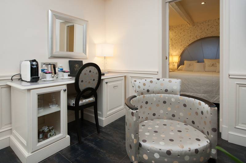 Люкс Вид на Бассейн, Auberge De Cassagne & Spa
