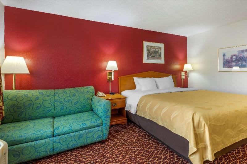 Номер Комфорт, Auberge De Cassagne & Spa
