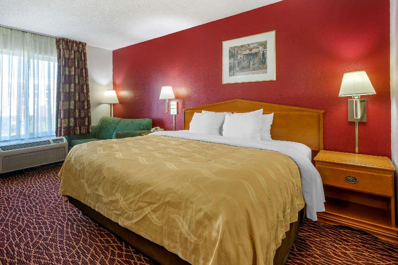 Номер Комфорт, Auberge De Cassagne & Spa