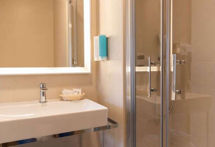 اتاق سوپریور, Best Western Hotel Matisse