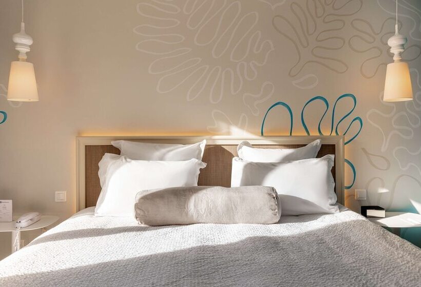 Номер Superior, Best Western Hotel Matisse