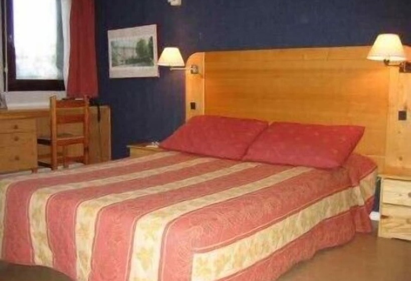 Номер Стандарт Индивидуальный, Brit Hotel Vallee Du Lot