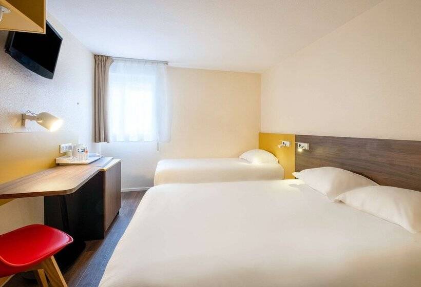 Номер Стандарт, Comfort Hotel Lille Lomme