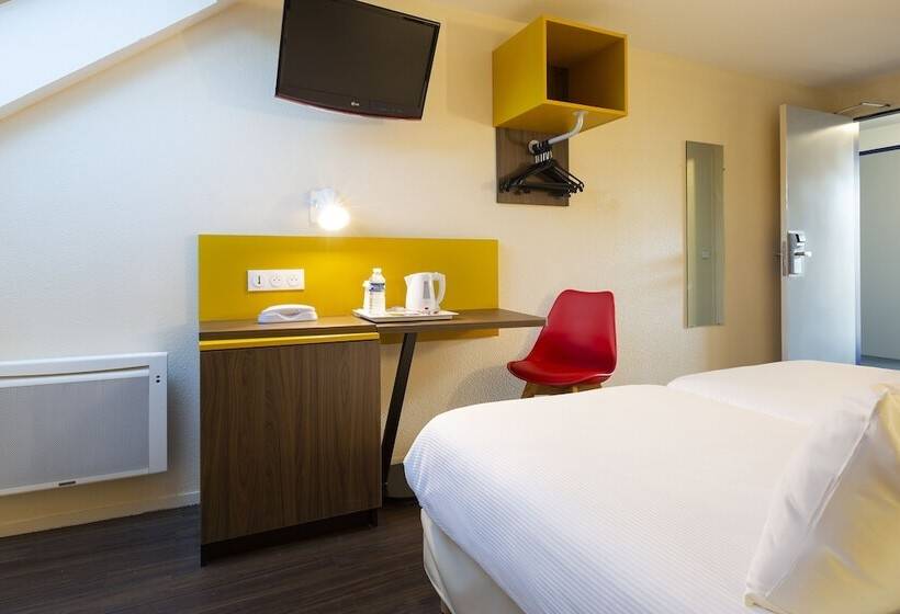 Номер Стандарт, Comfort Hotel Lille Lomme