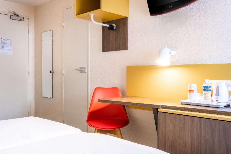 Номер Стандарт, Comfort Hotel Lille Lomme
