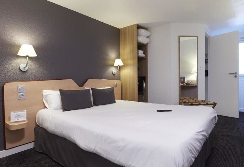 اتاق سوپریور, Kyriad Hotel Laval