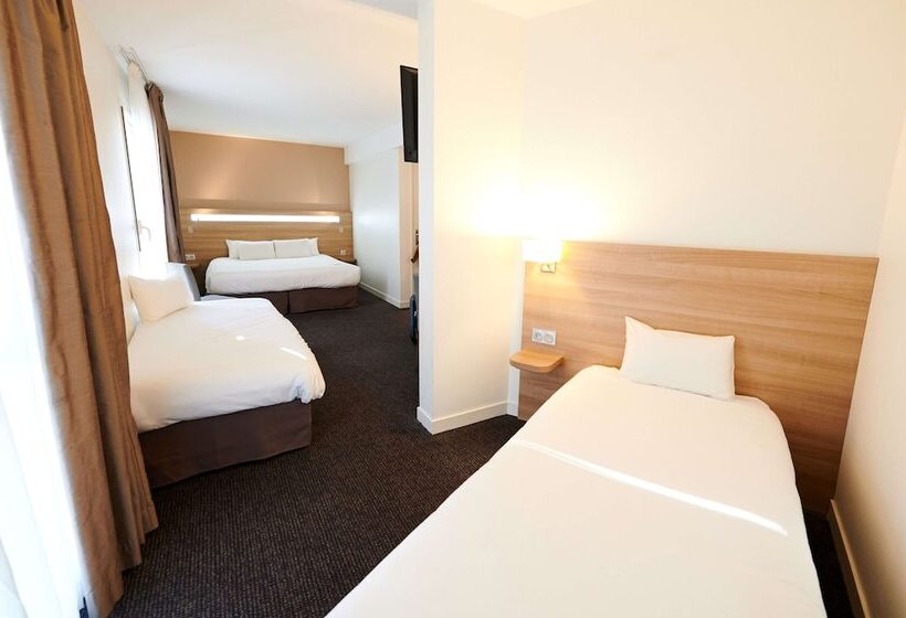 اتاق سوپریور, Kyriad Hotel Laval