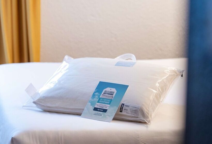 اتاق سوپریور, Kyriad Hotel Laval