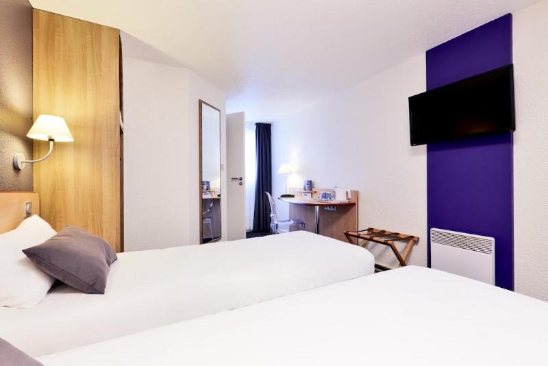 اتاق استاندارد, Kyriad Hotel Laval