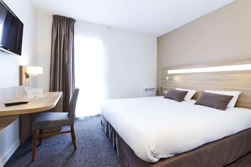 اتاق سوپریور, Kyriad Hotel Laval