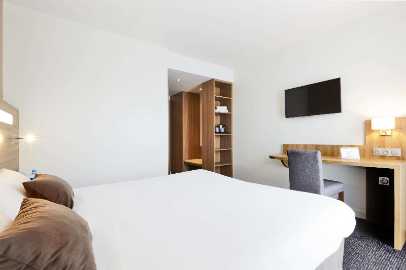 اتاق سوپریور, Kyriad Hotel Laval