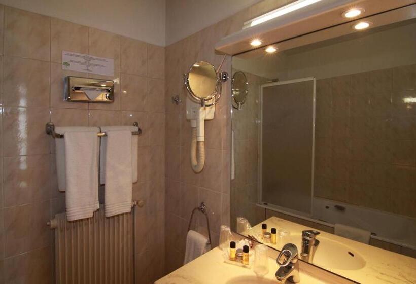 اتاق سوپریور, Hôtel D’angleterre Grenoble Hyper Centre