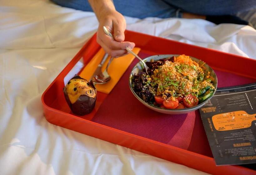 Номер Стандарт, Ibis Aixenprovence