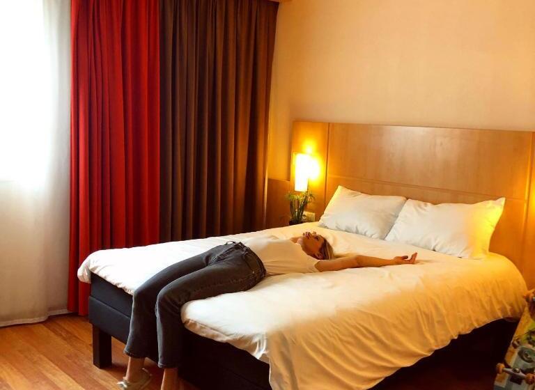 Номер Стандарт, Ibis Aixenprovence