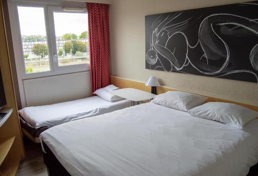 Номер Стандарт, B&b Hotel Boulogne Sur Mer Centre Les Ports