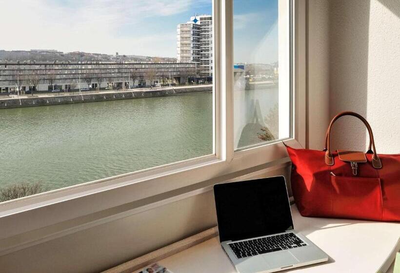 Номер Комфорт, B&b Hotel Boulogne Sur Mer Centre Les Ports