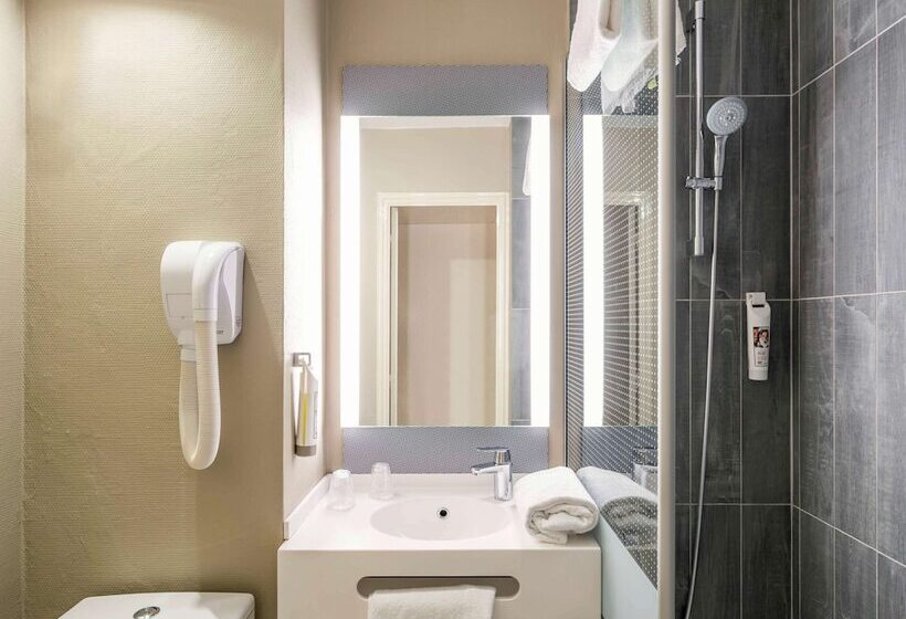 Номер Комфорт, B&b Hotel Boulogne Sur Mer Centre Les Ports