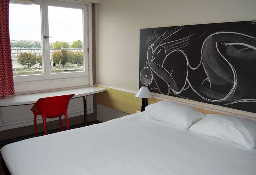 Номер Комфорт, B&b Hotel Boulogne Sur Mer Centre Les Ports