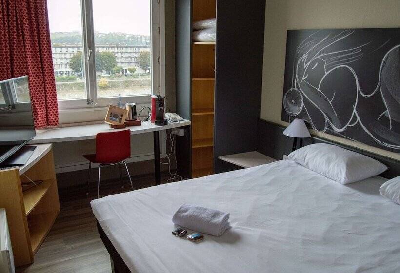 Номер Комфорт, B&b Hotel Boulogne Sur Mer Centre Les Ports